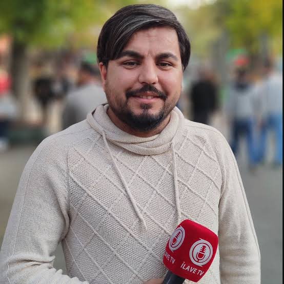 Arif Kocabıyık 10 gündür suçsuz yere Çanakkale E tipi cezaevinde yatıyor…

#ArifKocabıyıkSerbestBırakılsın