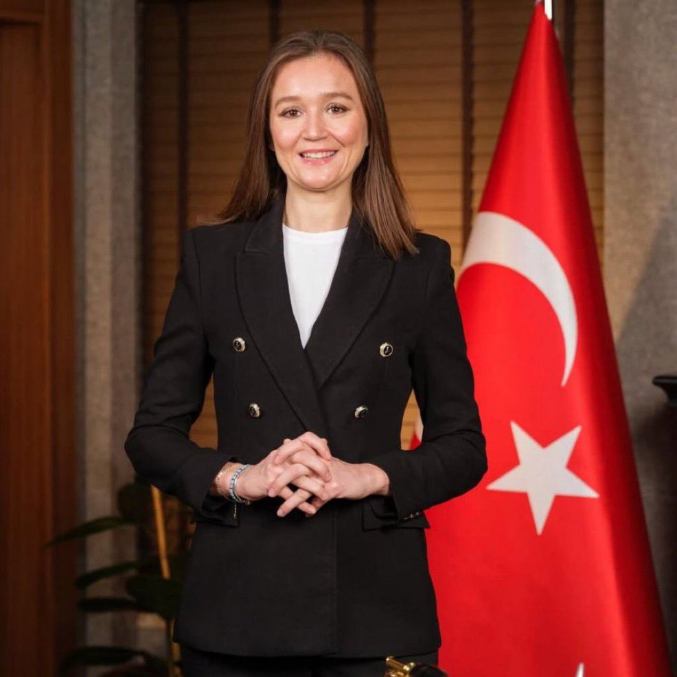 Mekanın cennet olsun #gulsahdurbay