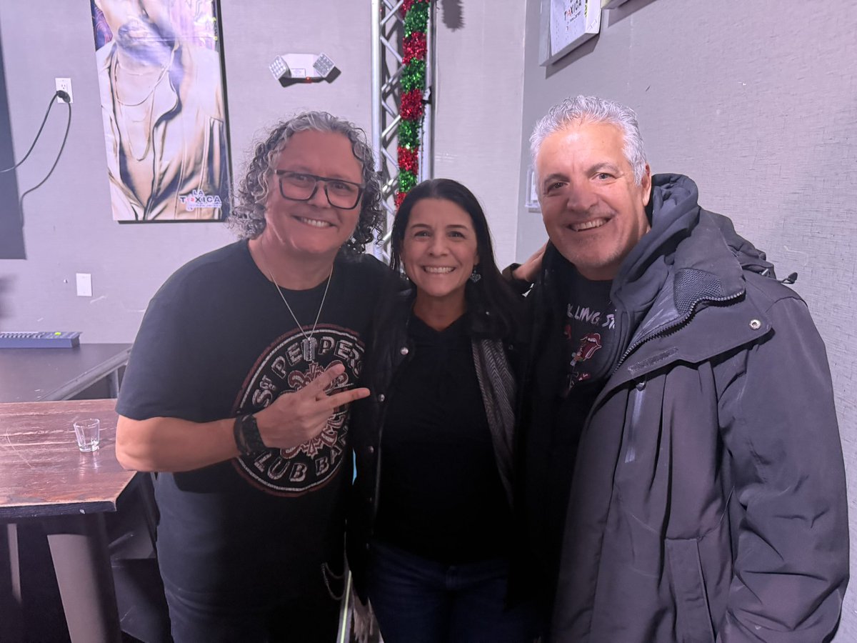 René Rincón tweet media