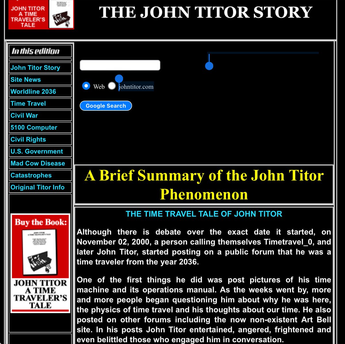 JohnTitor17 tweet media