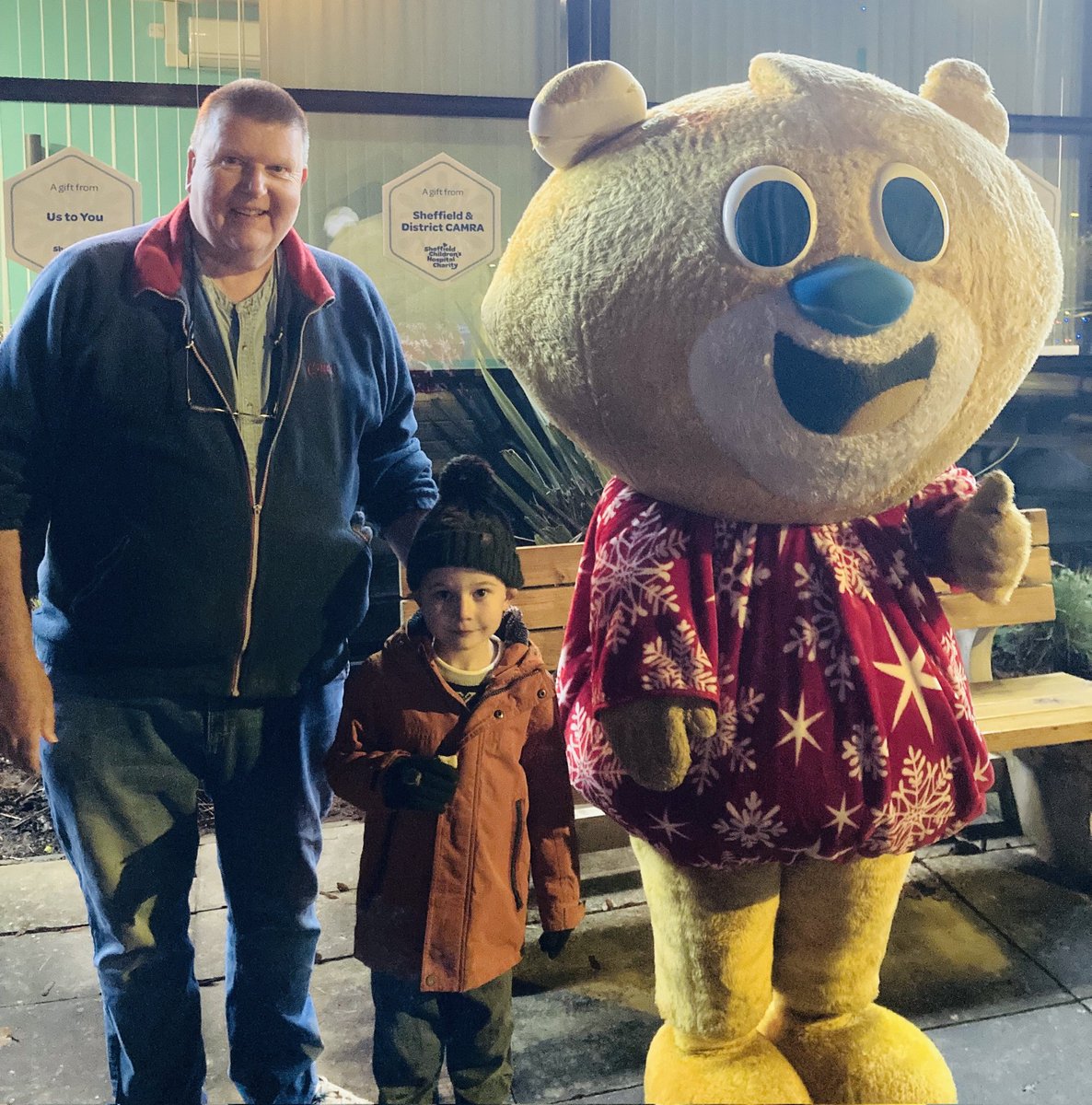 Sheffield CAMRA tweet media