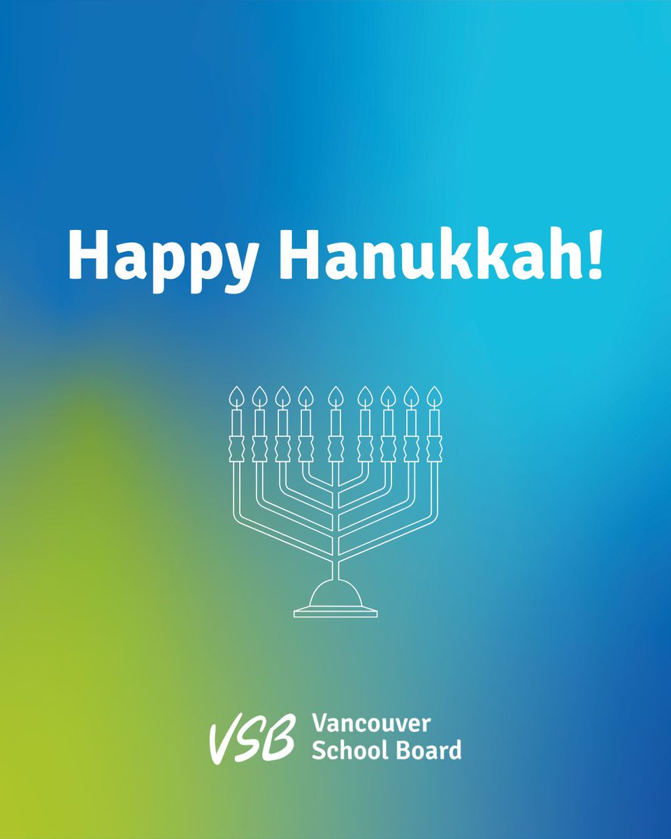 Vancouver School Board tweet media