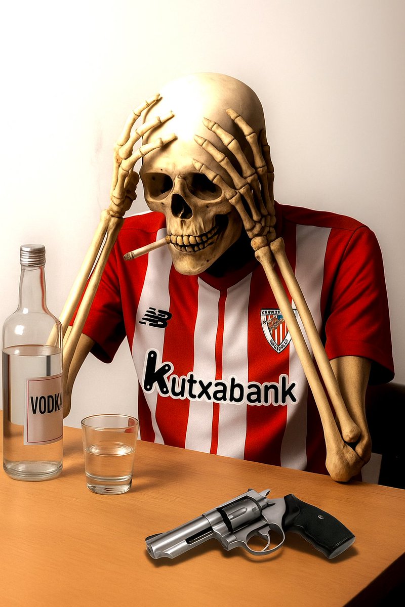 La maldición del "paso adelante" vuelve a la carga.

Cuanto más necesitábamos avanzar para arrimarnos a Europa, nos meten la bofetada.

El Celta nos ha dado un repaso en la segunda parte que nos ha dejado como un guiri tras un revolcón en una sokamaturra.

Ser aficionado de este