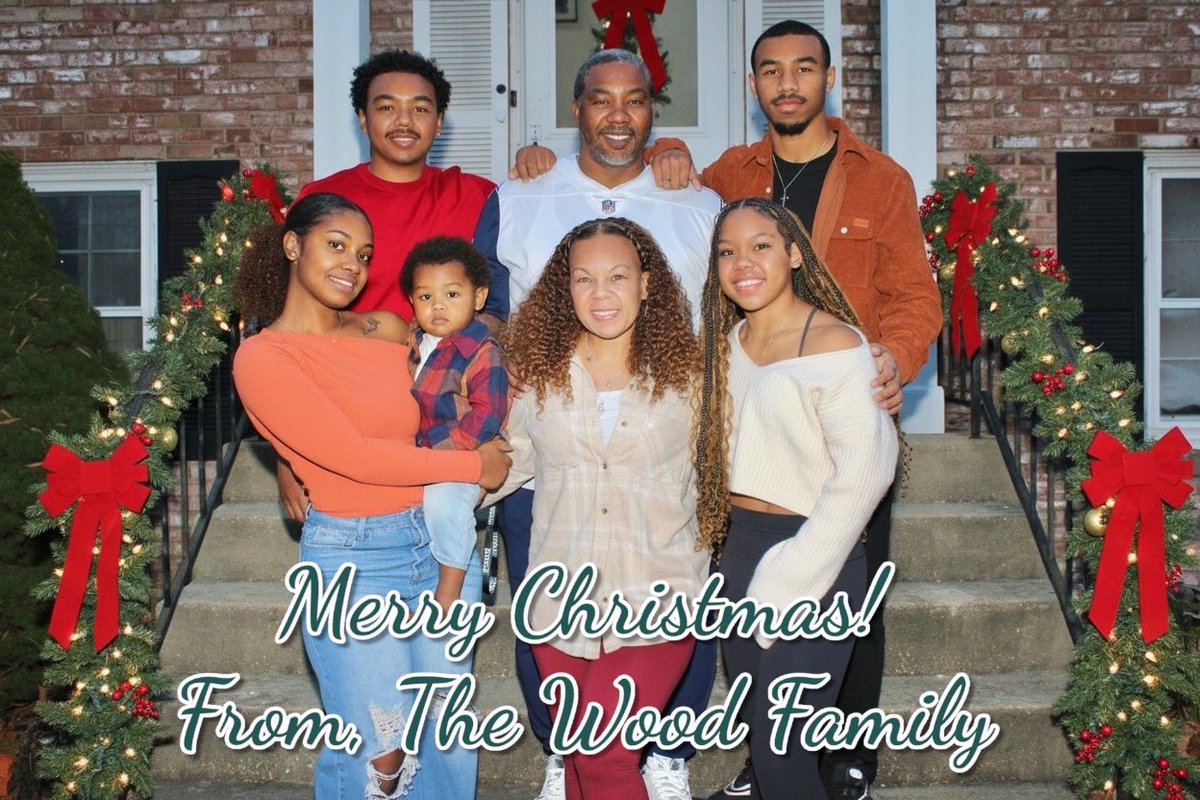 Tanisha Wood tweet media