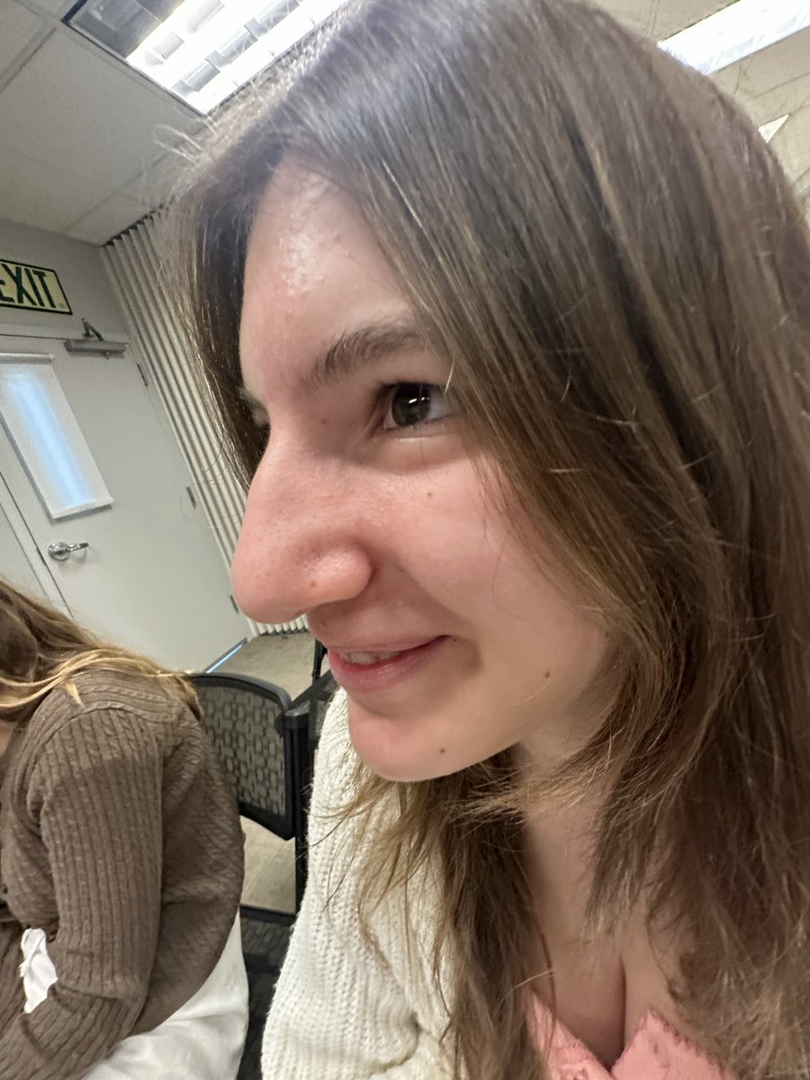 she’s gonna call ya, we’ve got a new shlichalia 🤝