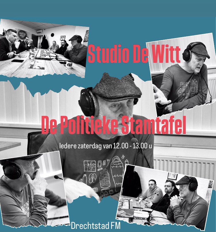 Studio De Witt (@studio_witt) on Twitter photo 