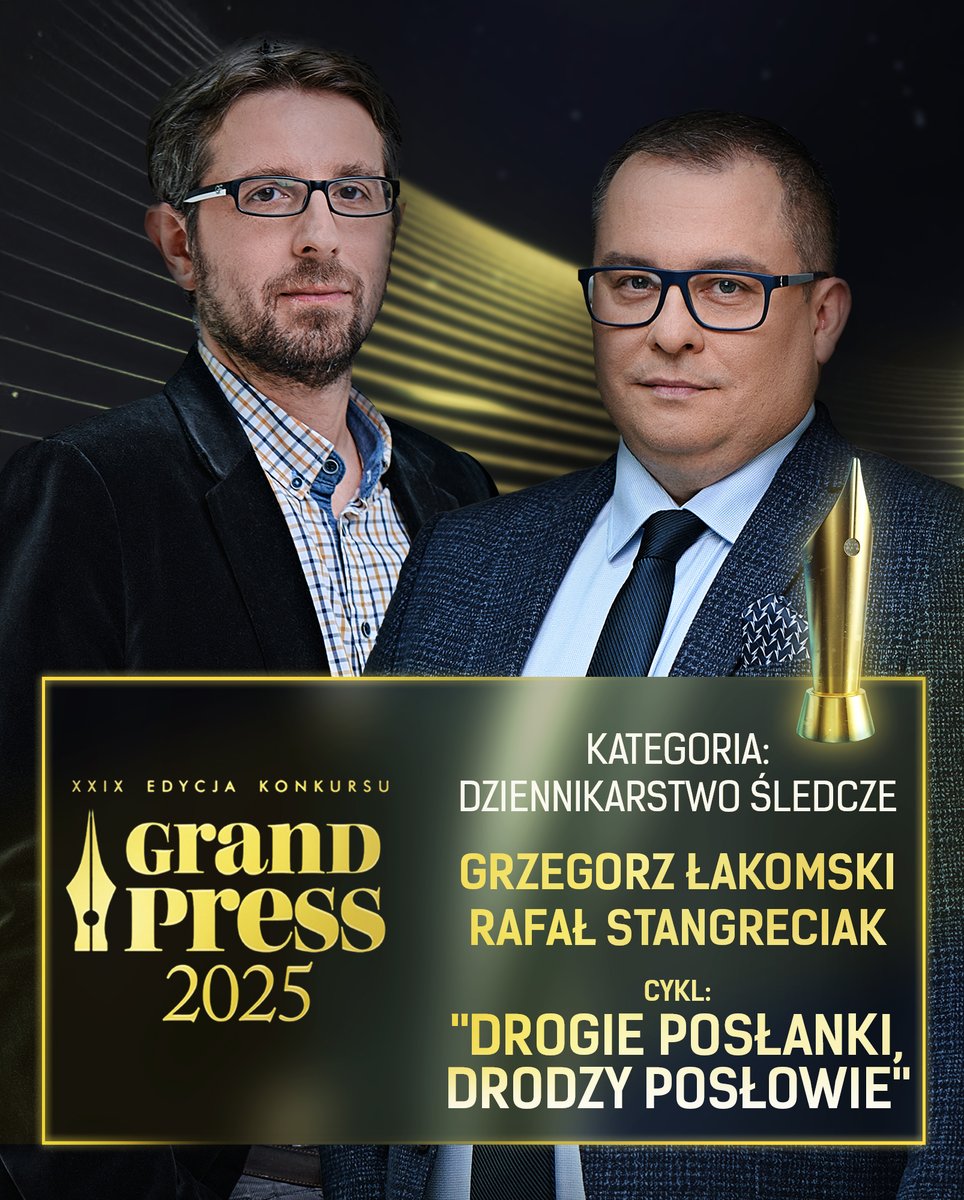 Czarno na białym TVN24 tweet media