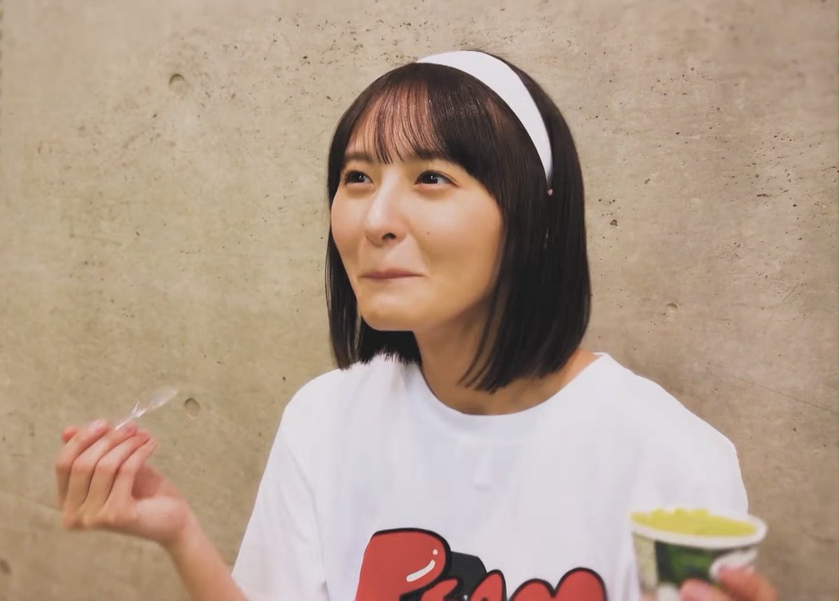 🍨🌸 #今日のさくちゃんアイス