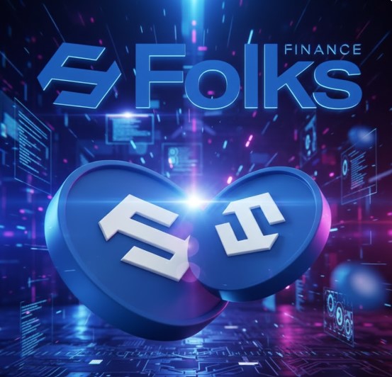 tusinap's tweet image. Folks Finance continues to expand its ecosystem, and the latest $FOLKS staking program is a good example of that progress. Staking is now open with a 30 day lock period and an APR of up to 30 percent, giving holders a clear and simple way to earn while staying involved in the…