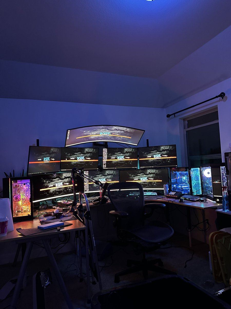 Baddie 🤬🔜 PAX East tweet media