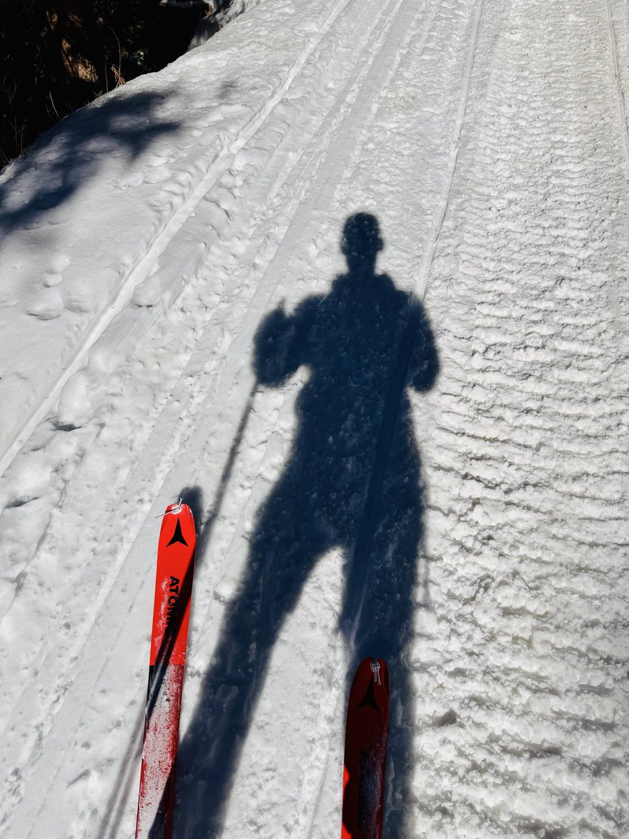 Hope you got out! https://t.co/zMRmCX4Hnm