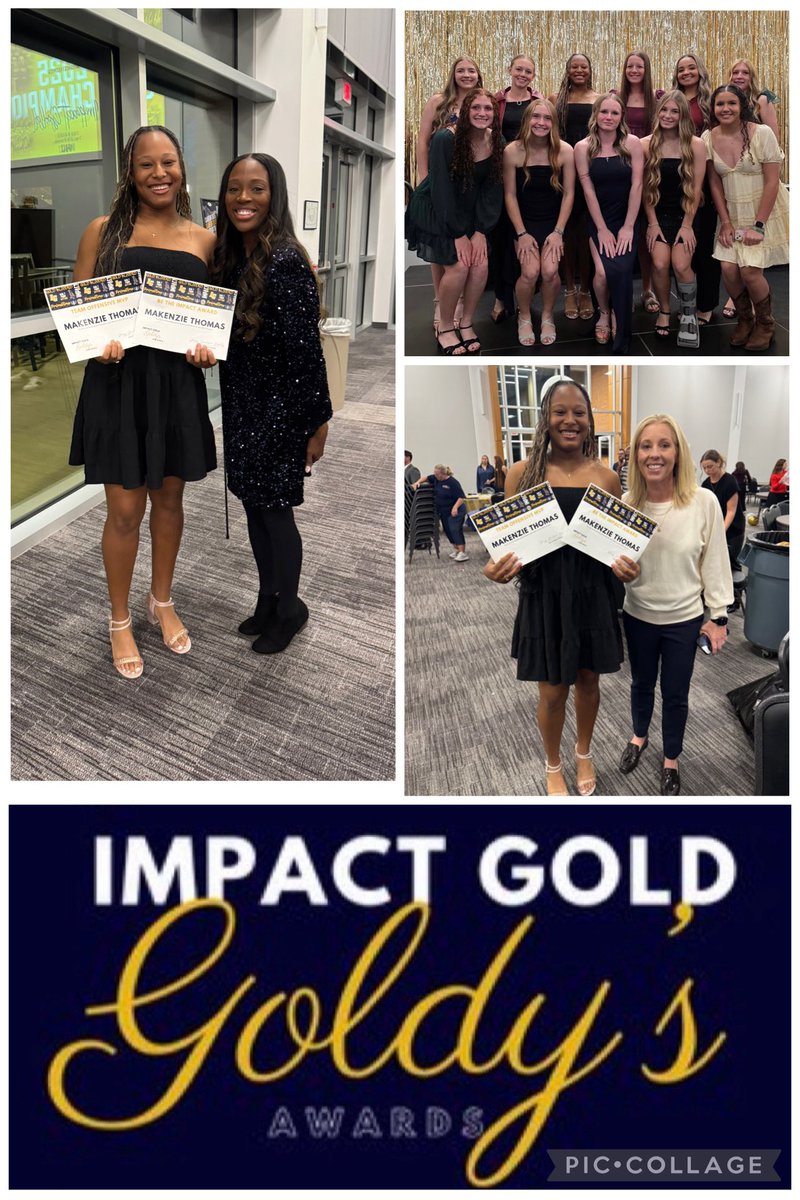 Makenzie Thomas 2028 tweet media