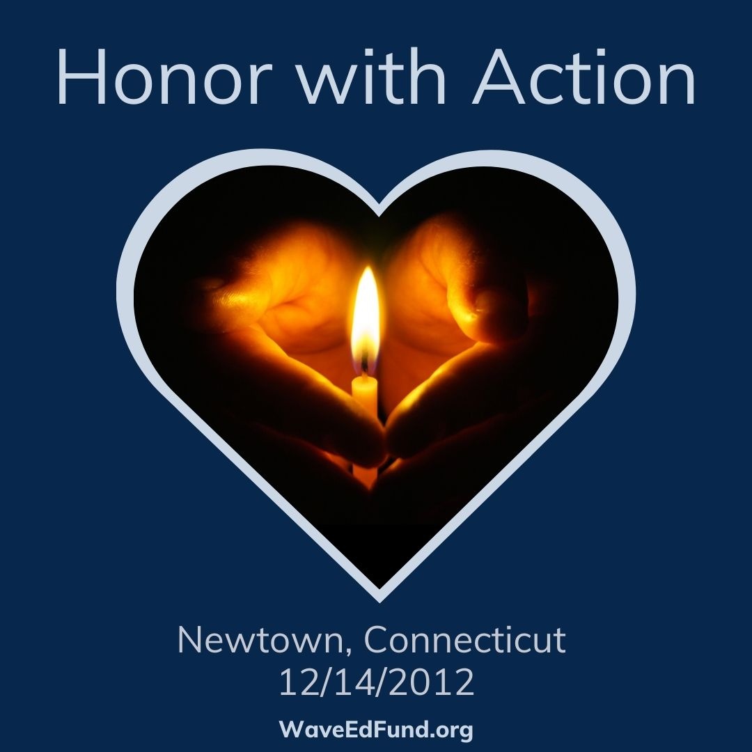Wisconsin Anti-Violence Effort tweet media