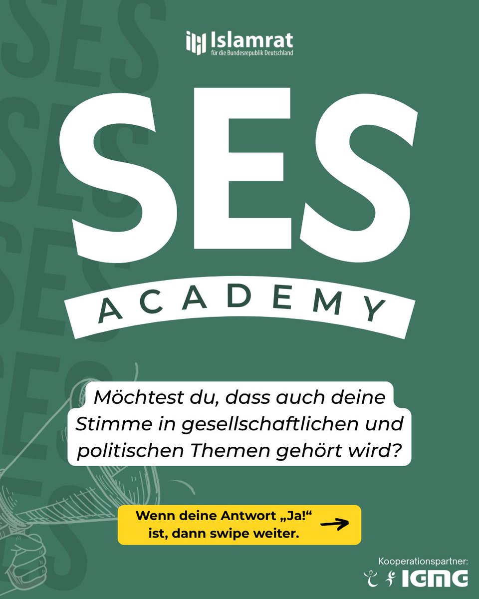 Islamrat für die BRD tweet media