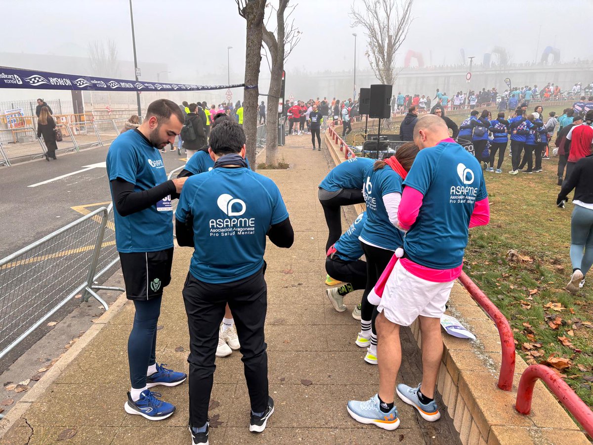 ASAPME Aragón tweet media