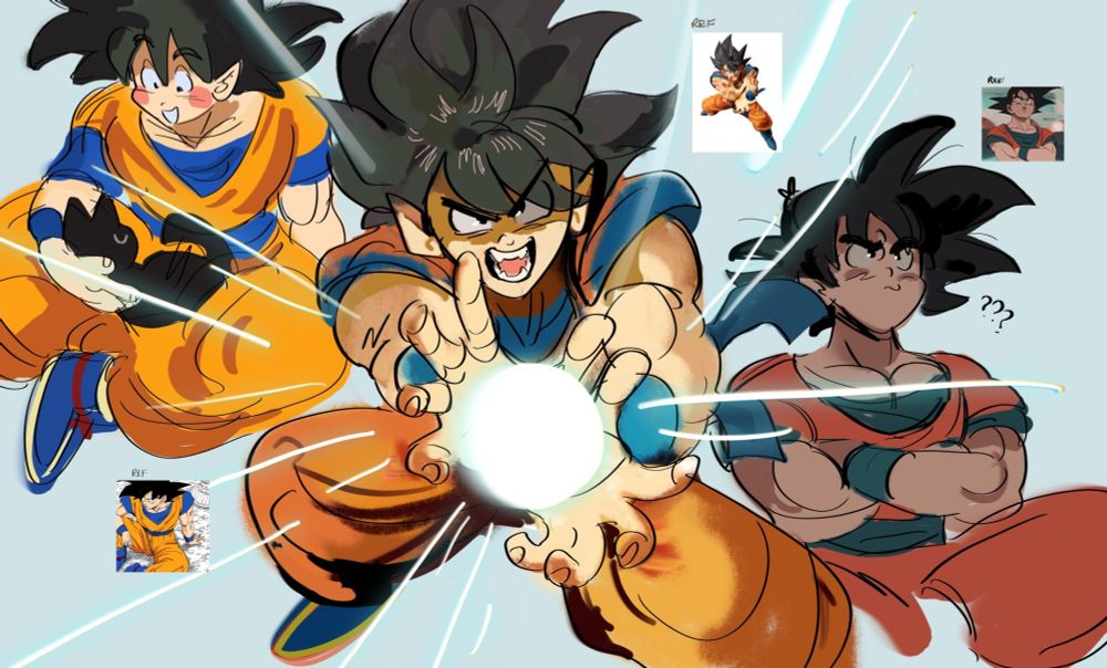 goji 🔆 tweet media