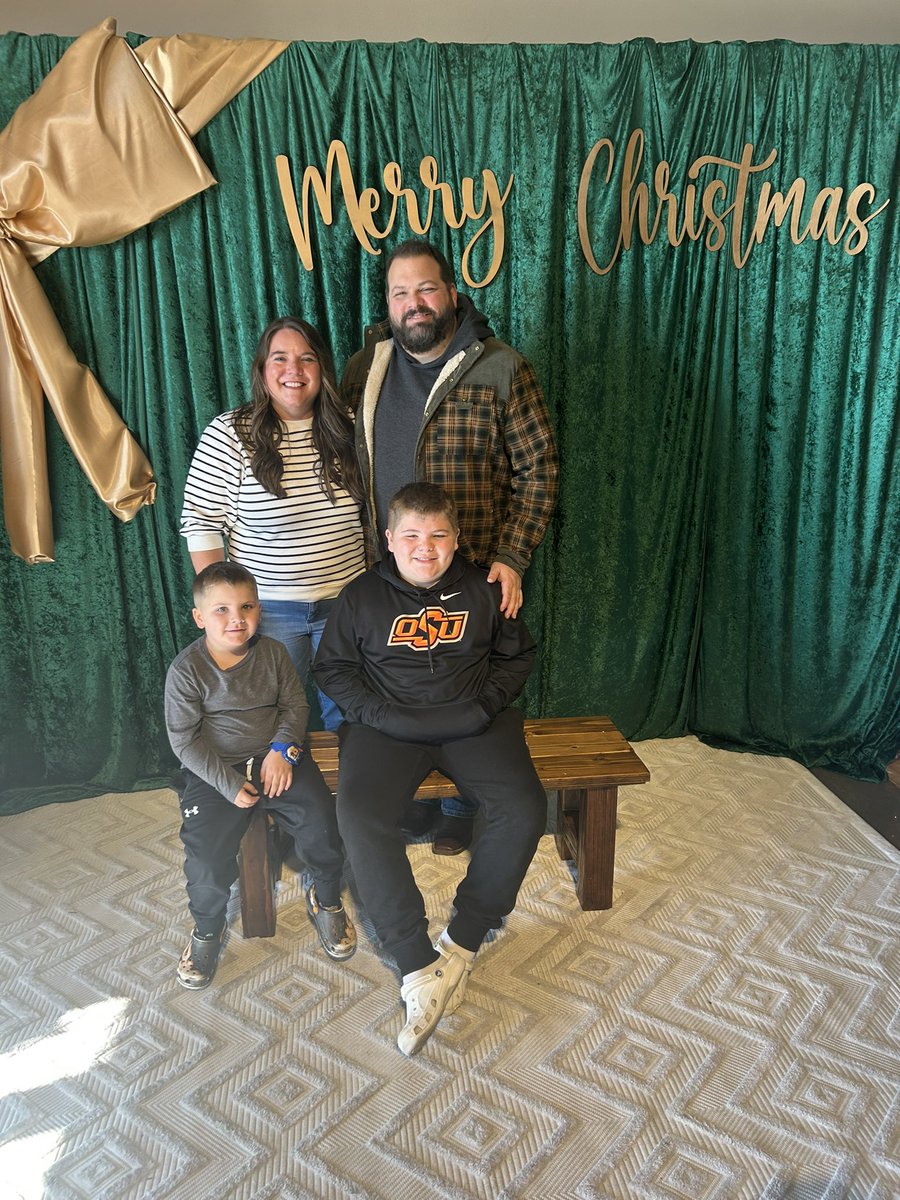 Sam Allen tweet media