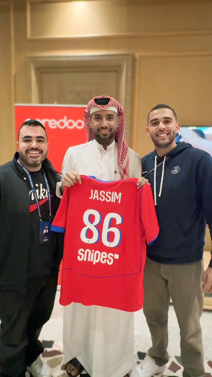 شكراً باريس سان جيرمان 💙❤️
تعاقدات الشتوية 😂
<a href="/PSG_arab/">باريس سان جيرمان</a>