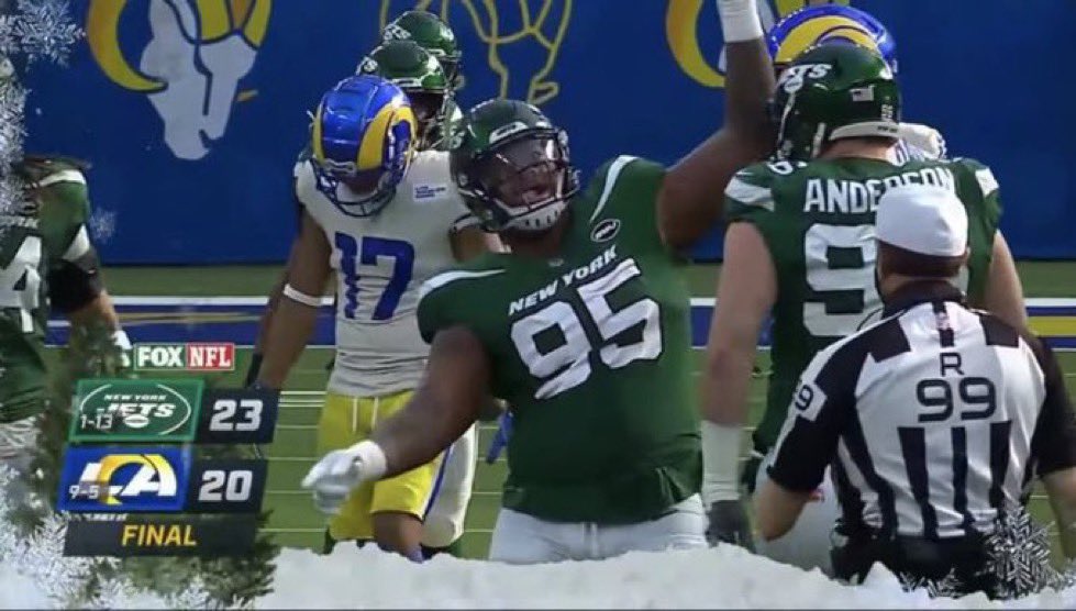 barstoolsports's tweet photo. Watching Jets/Jaguars and remembering how Trevor Lawrence is in Jacksonville https://t.co/o2WNC14JVx