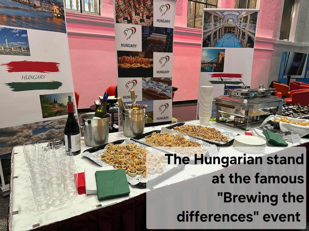 Permanent Mission of Hungary to the UN&WTO, Geneva tweet media