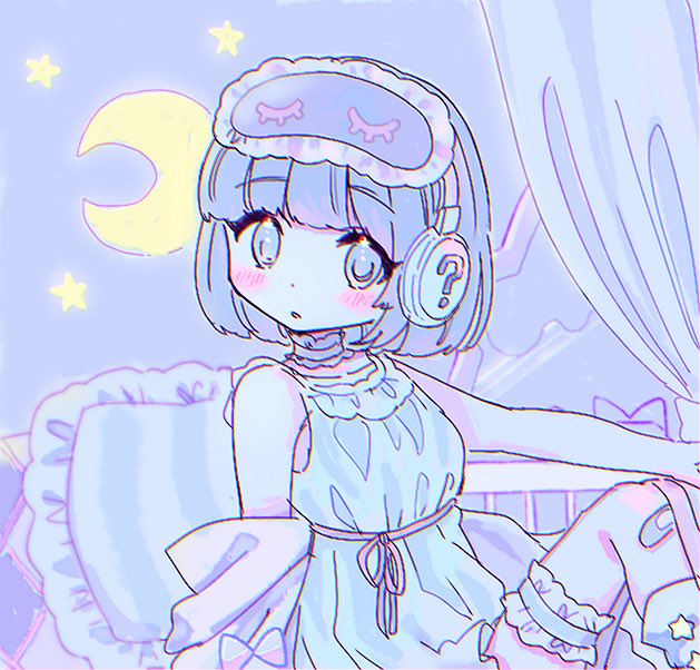 lost my heartだ…🪄🤍so kawaii..…