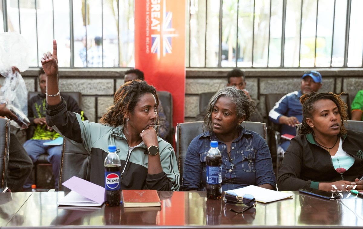 Football for Humanity tweet media