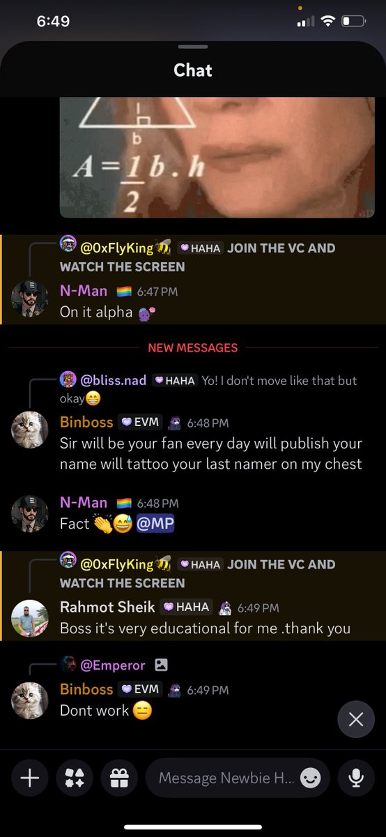 FlyKing🐝 tweet media