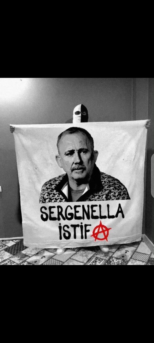 Sergen yalçın istifa