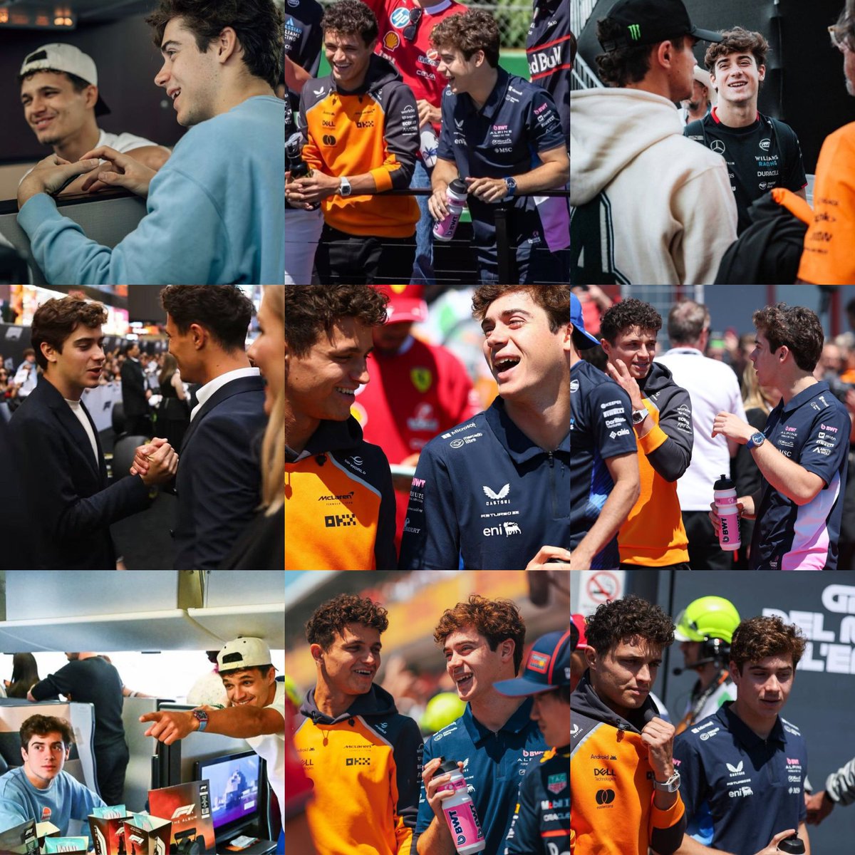 there was a time when we were happy