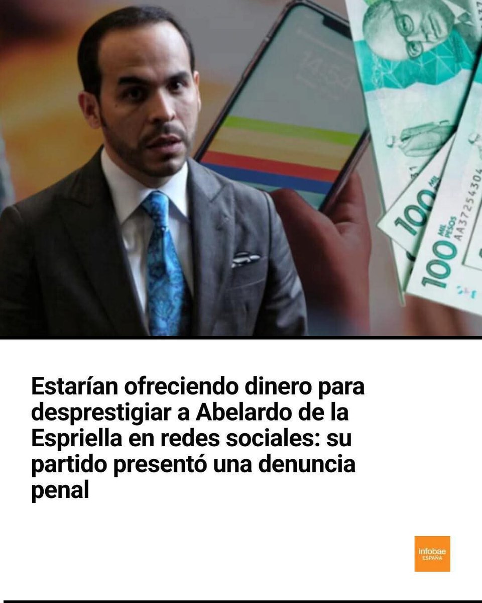 vid_january's tweet photo. ¿Cómo así? ¿Cuánto pagan? Y yo acá dizque haciéndolo gratis. https://t.co/vCzOCctdKV