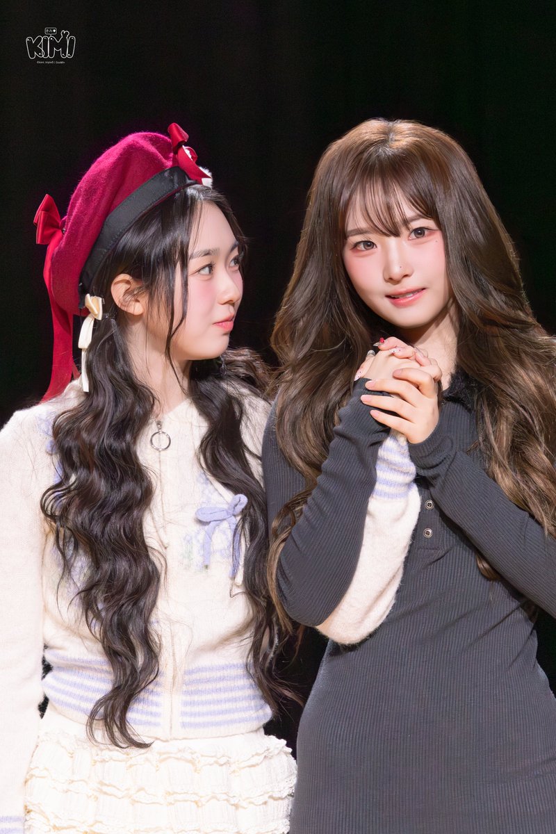 kimi (@kimi_tripleS) / Posts / X