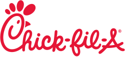 Chick-fil-A Christmas Cup