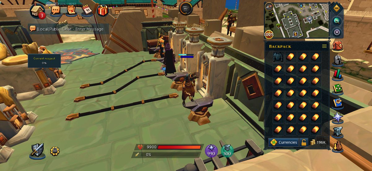 nitroxlim's tweet image. Last hours of being a member. Should I spend for another bond or nah? #runescape