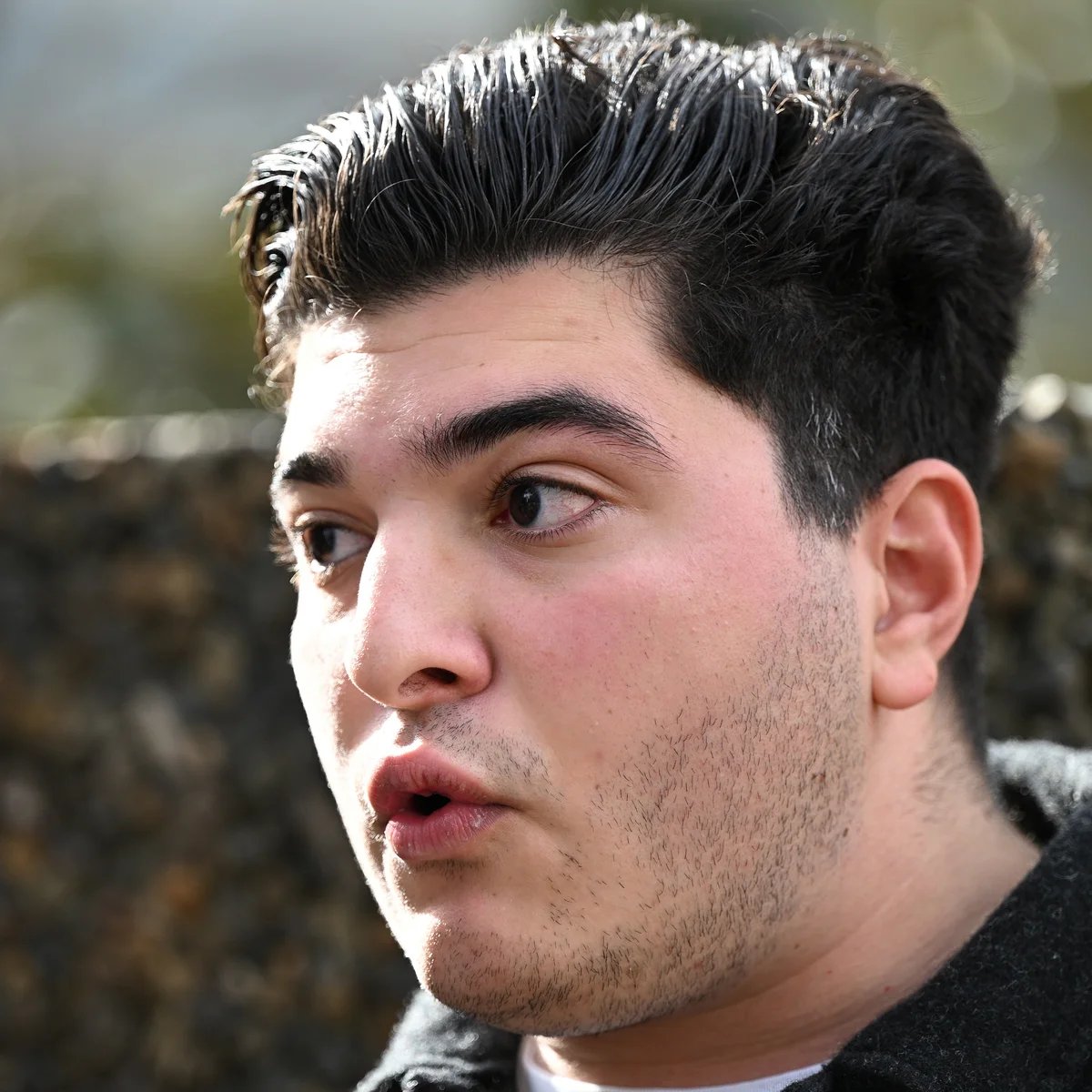 PamphletsY's tweet image. 🚨🇦🇺 BREAKING — Bondi Shooter Was Radicalized by Racist Australian Influencer Drew Pavlou.