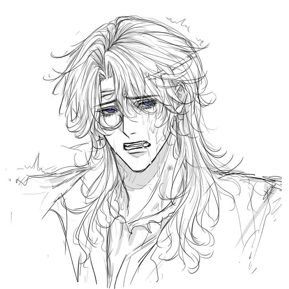 #identityV #蜡像师 #蝋人形師 #waxartist