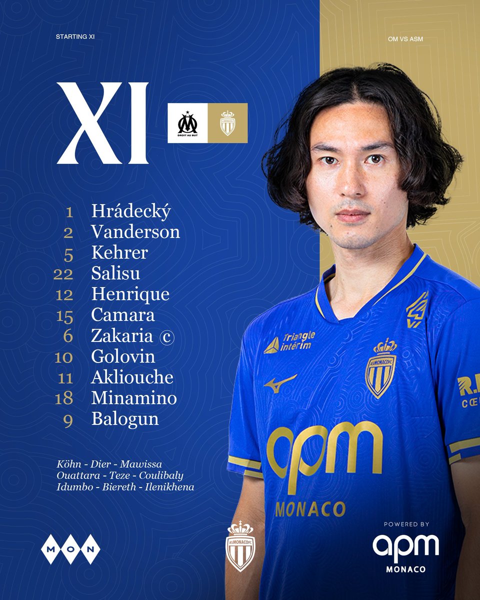 AS モナコ 🇯🇵 (@as_monaco_jp) / Posts / X