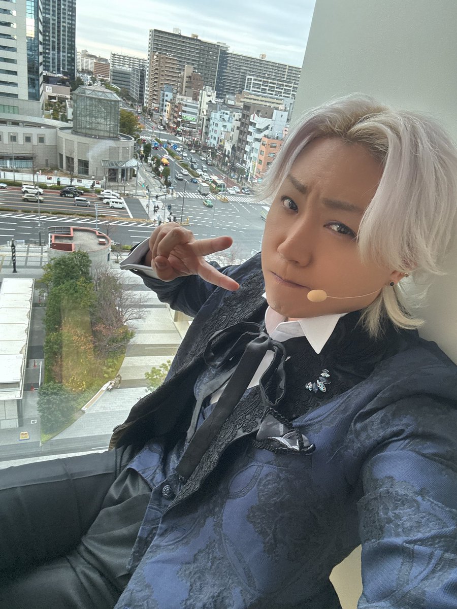 松永一哉👑マツカズ🔥 tweet media