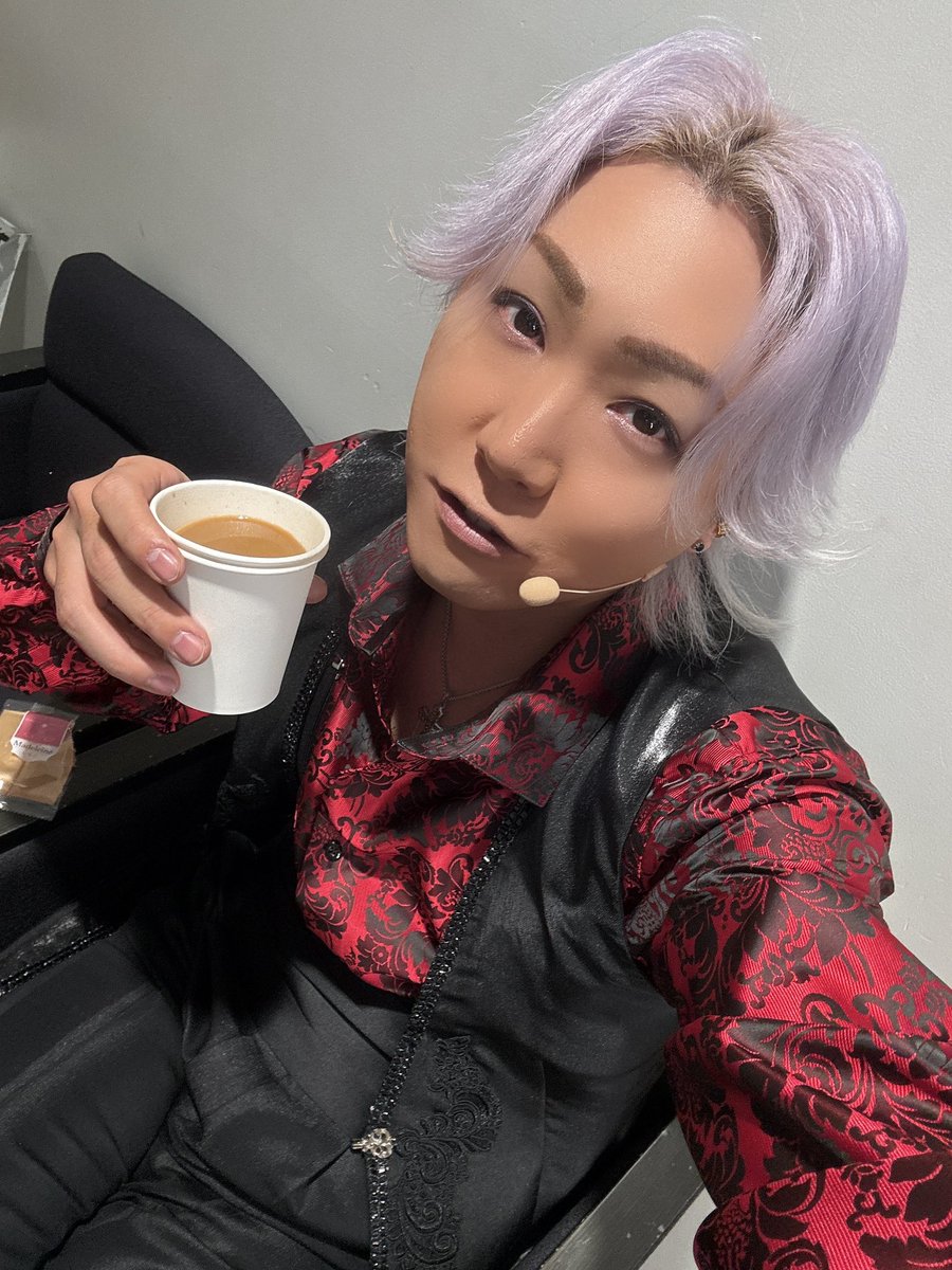松永一哉👑マツカズ🔥 tweet media
