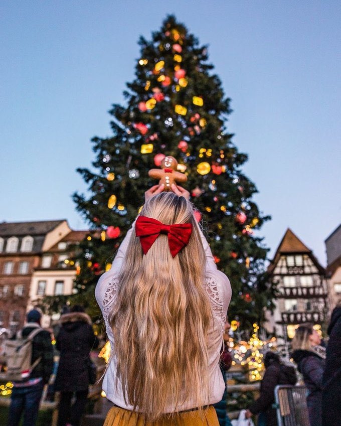 Global: 5 Dreamy Christmas Destinations
See thread below 👇