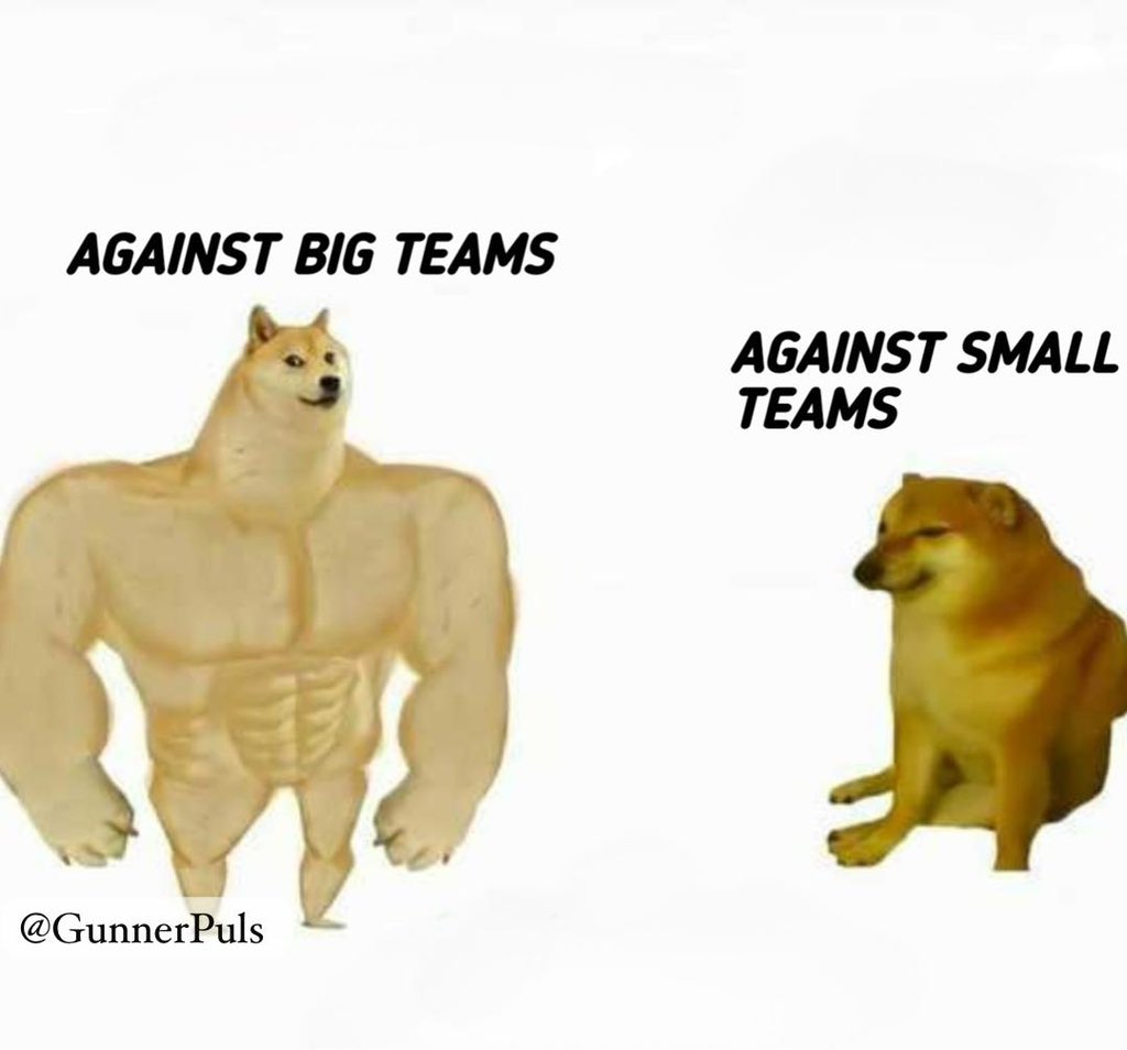 GunnerPulse tweet media