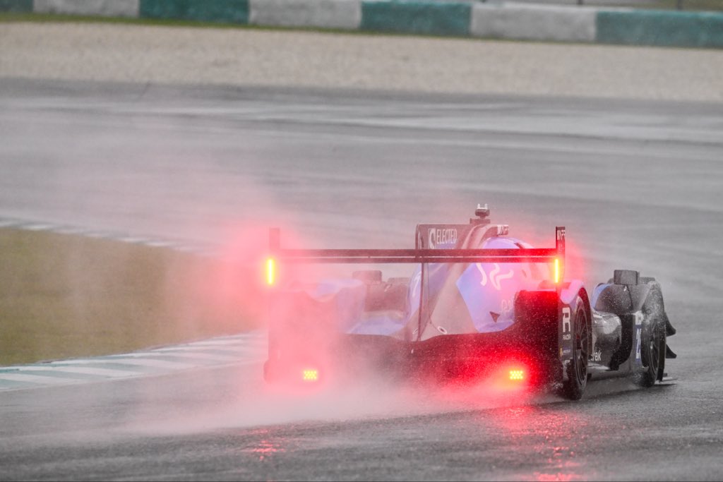 Tom Dillmann tweet media