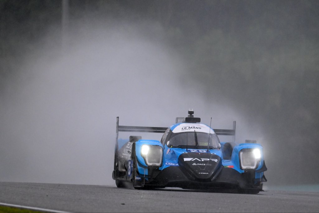 Tom Dillmann tweet media