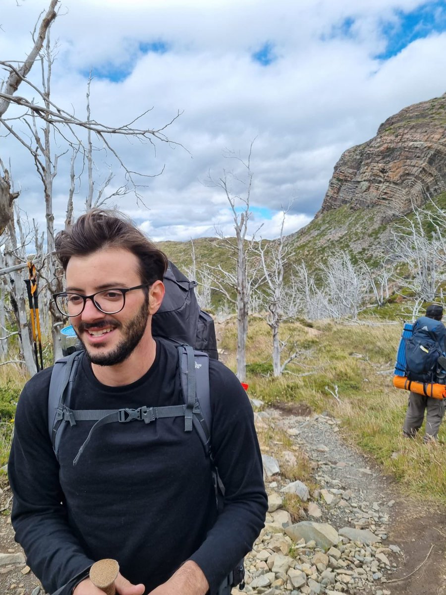 Ido Shamriz tweet media