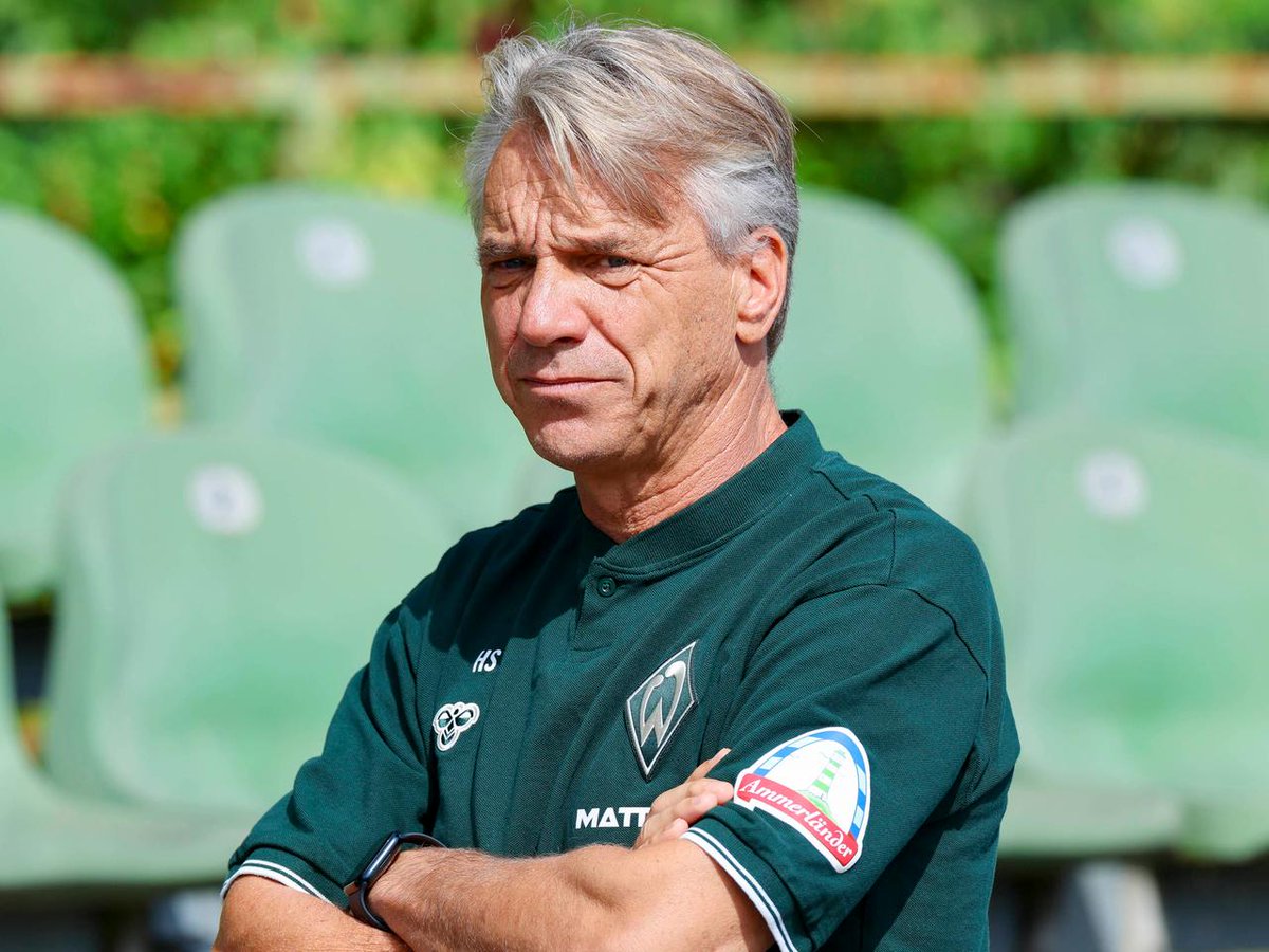 Besorgt und nachdenklich blicke ich auf den SV Werder Bremen