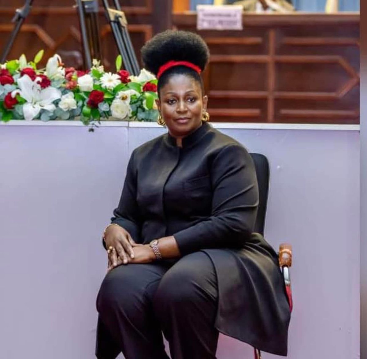 Paulette Kimuntu Kim tweet media