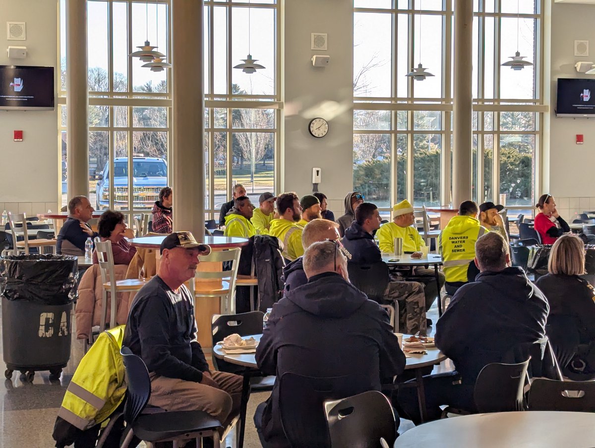 Danvers MA Schools tweet media