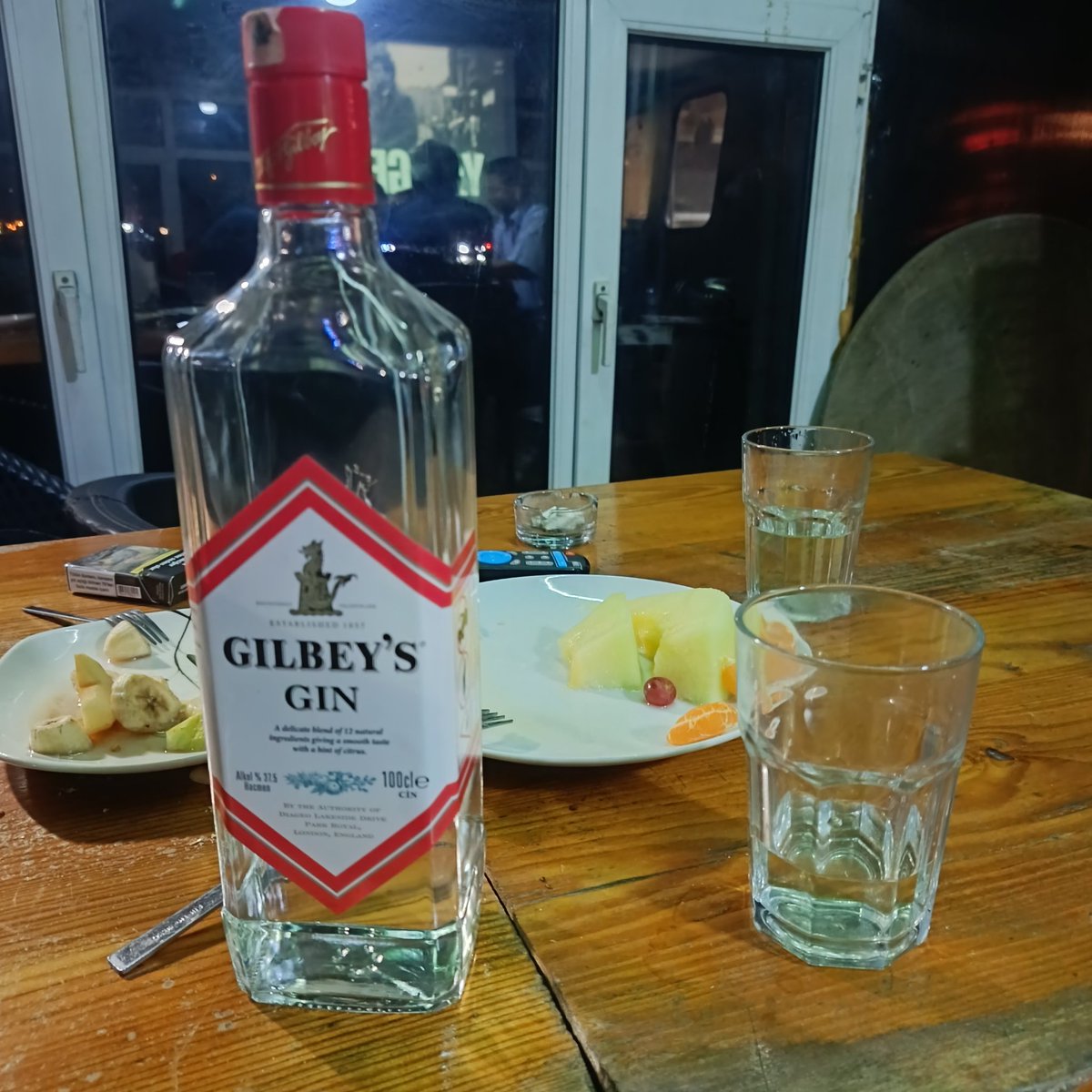 Cin çarpar diye bekledik ama Trabzon çarptı 🤣🤣