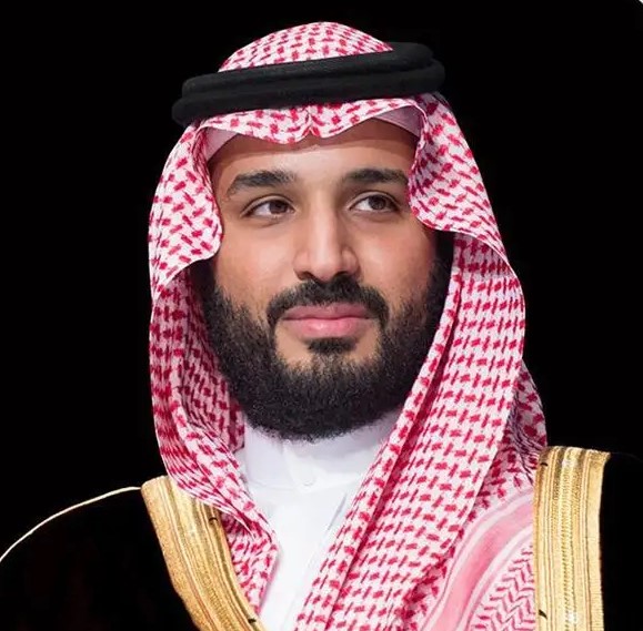 سمو ولي العهد يتلقى رسالة خطية من رئيس جمهورية الصين الشعبية، تتصل بالعلاقات الثنائية بين البلدين.. تسلم الرسالة سمو وزير الخارجية، خلال استقباله في مقر الوزارة بالرياض، وزير خارجية جمهورية الصين الشعبية 