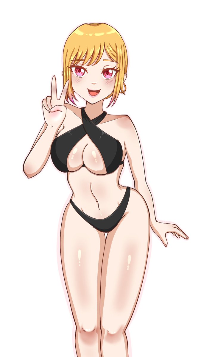 December Rose ❄️🌹 | EnVtuber | tweet media