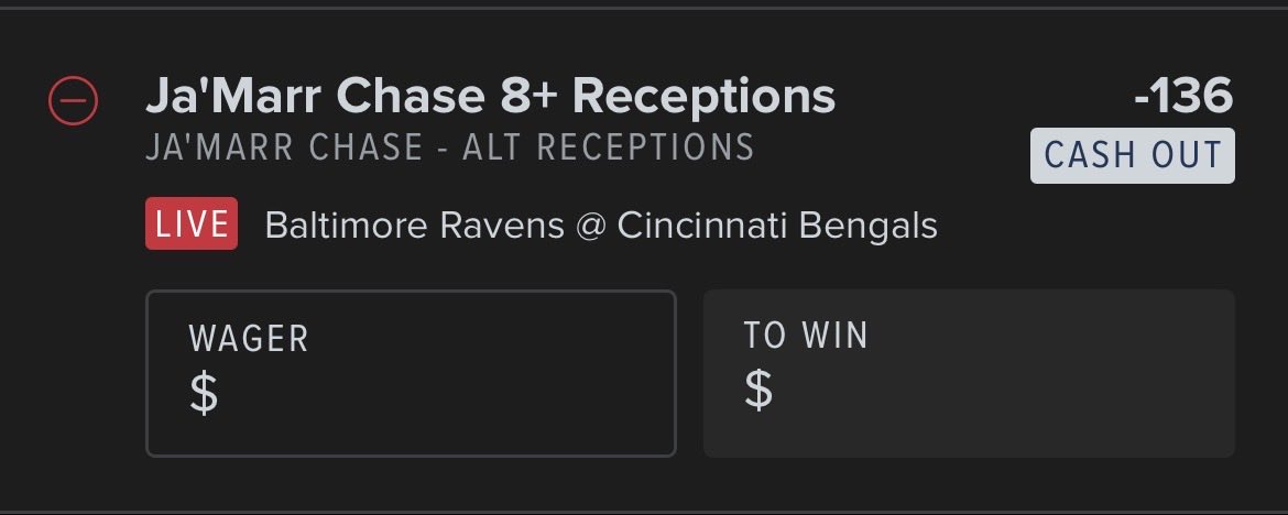 Devin’s Bookie tweet media